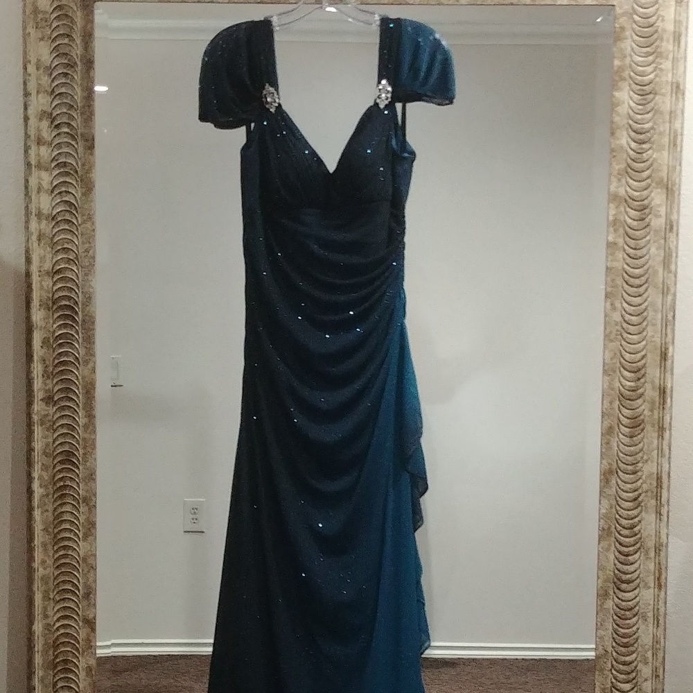 Special Occasions Dress